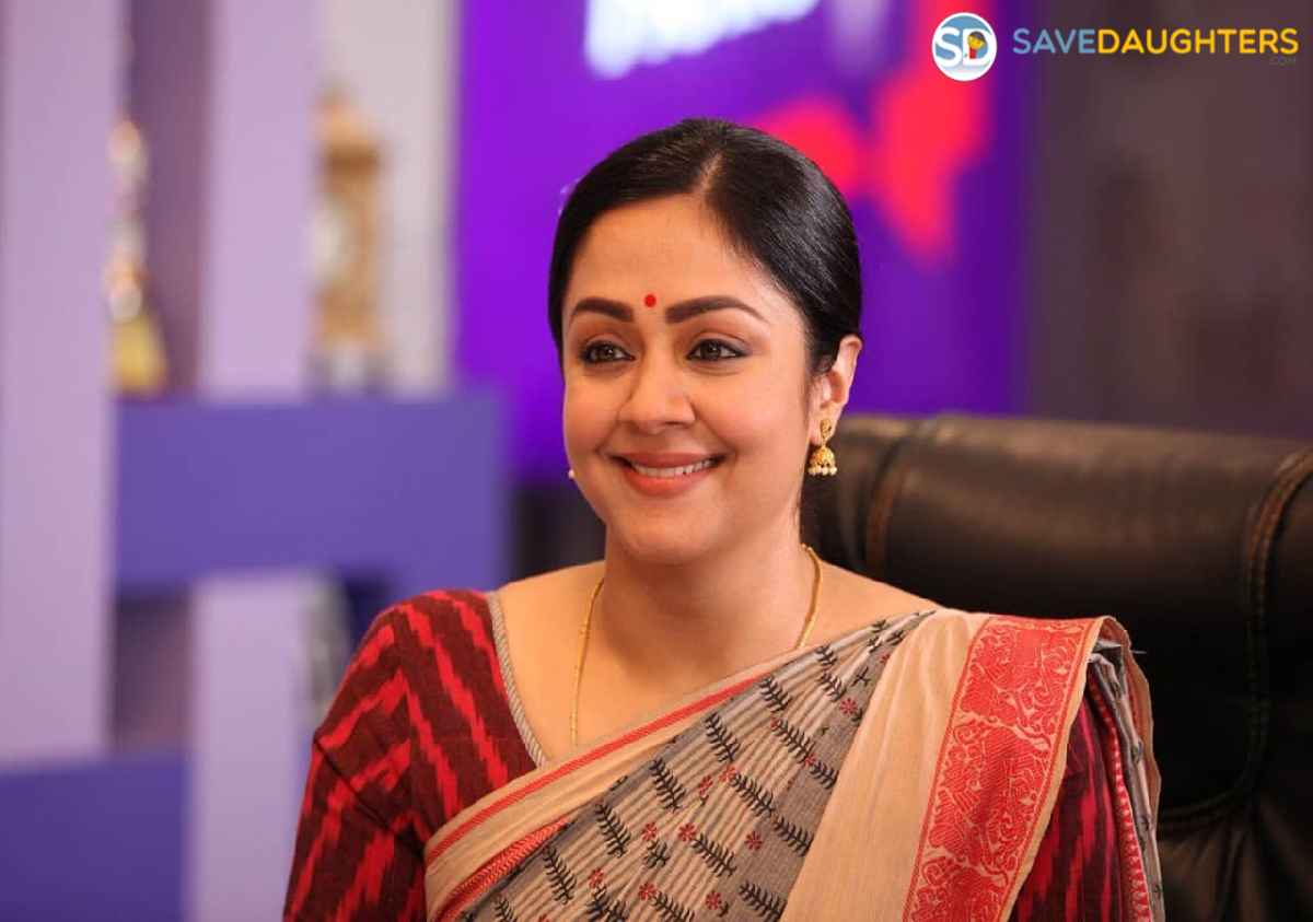 how-tall-is-jyothika-height