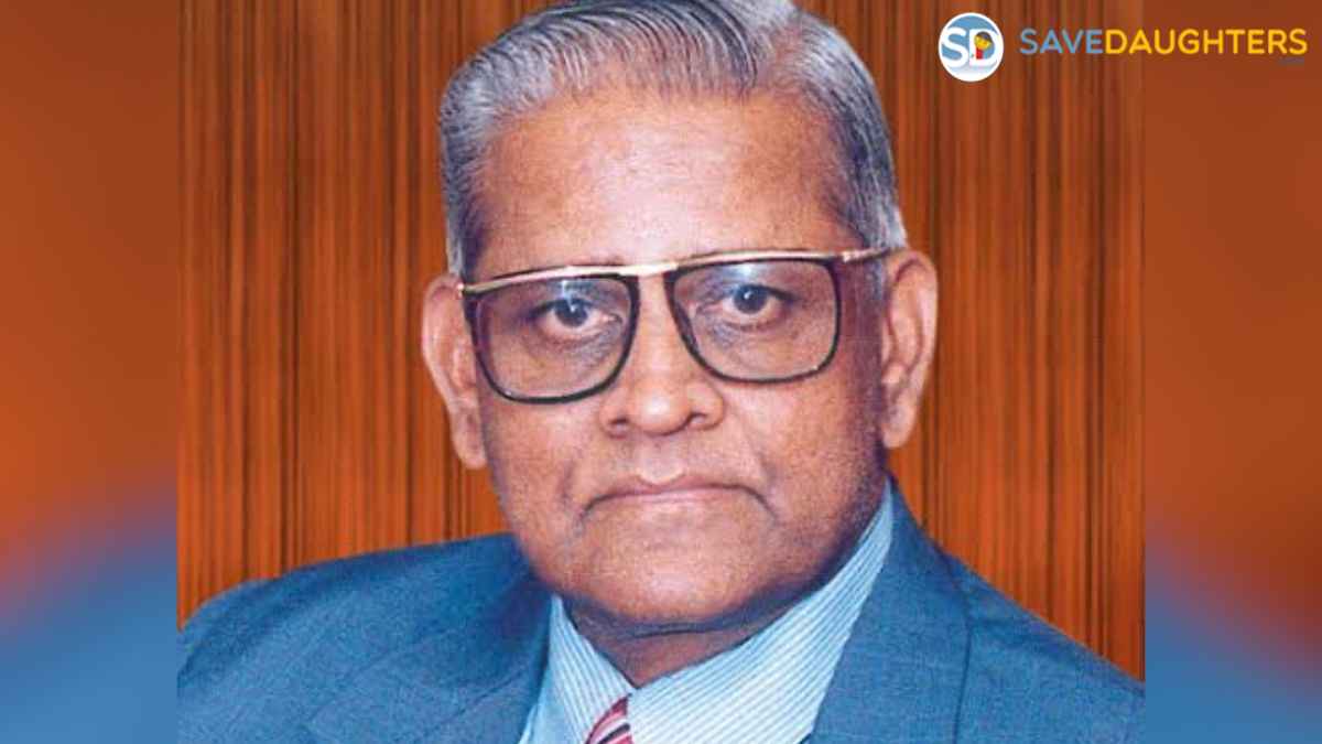 Who Is Dr S. S. Badrinath’s Family?