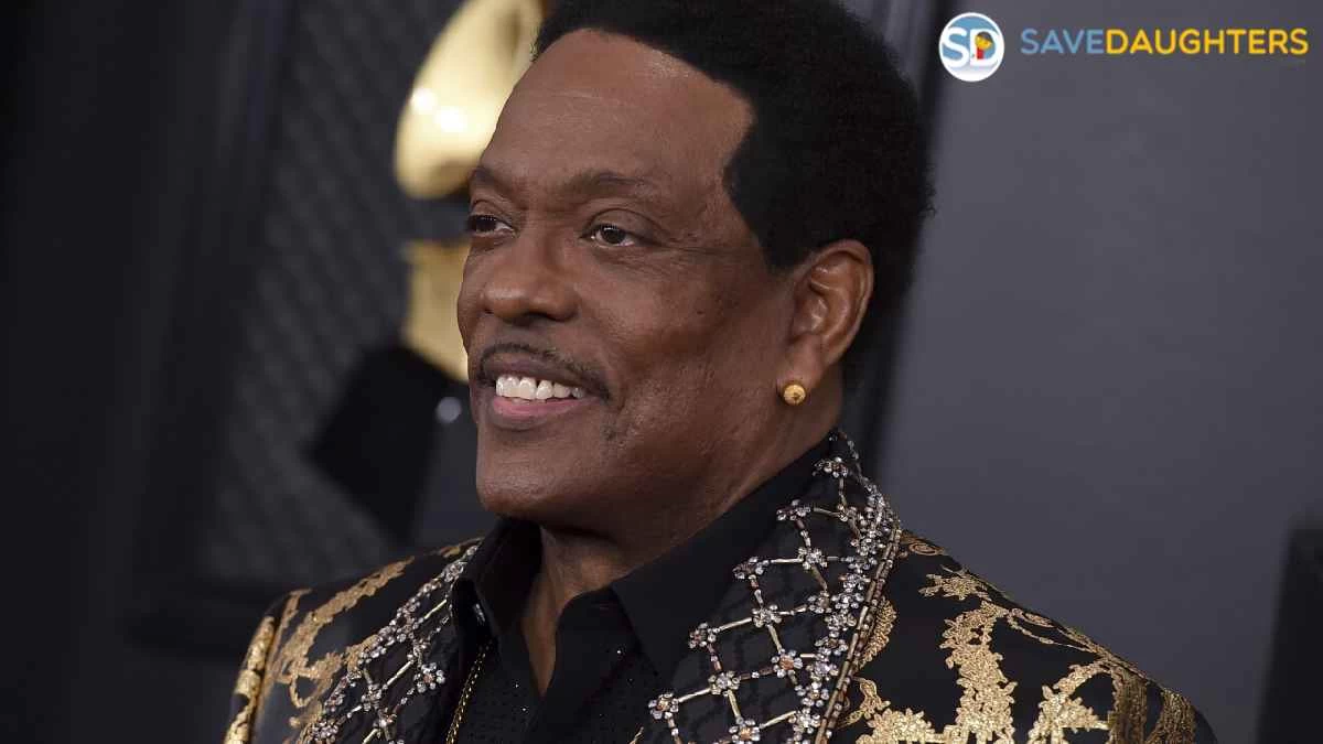 What Happened To Charlie Wilson The Singer?