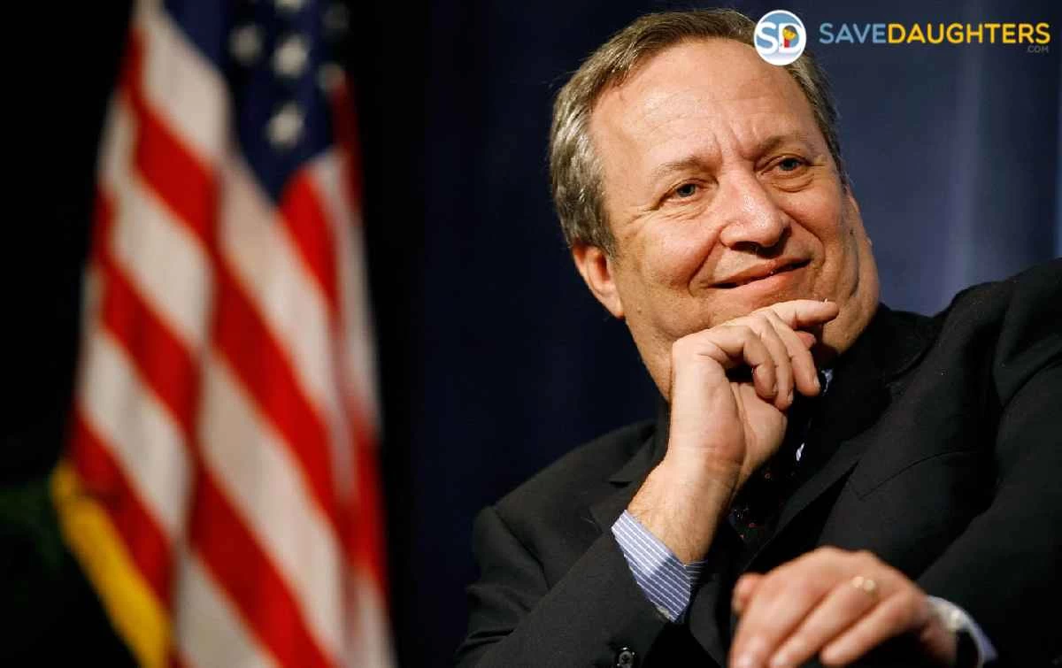 what-is-larry-summers-net-worth
