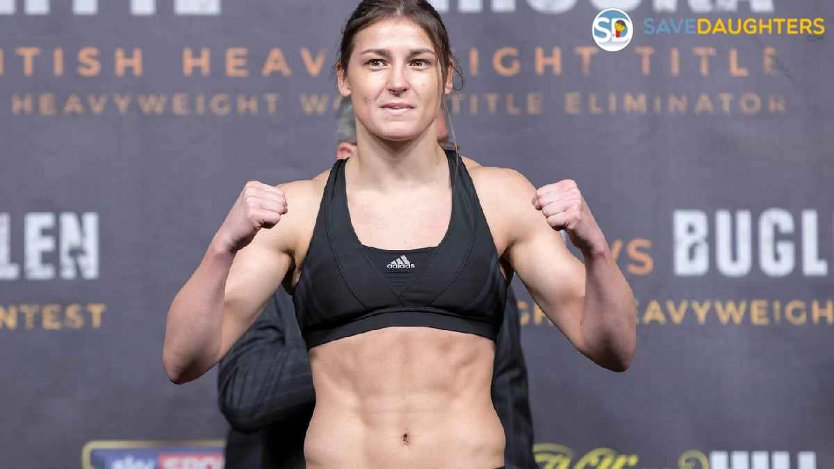 Katie Taylor Husband, Age, Wiki, Net Worth, Bio, Parents