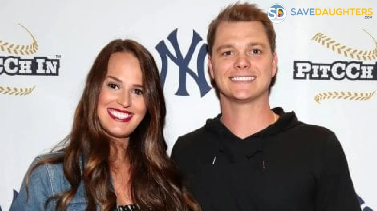 Who is Sonny Gray Wife?