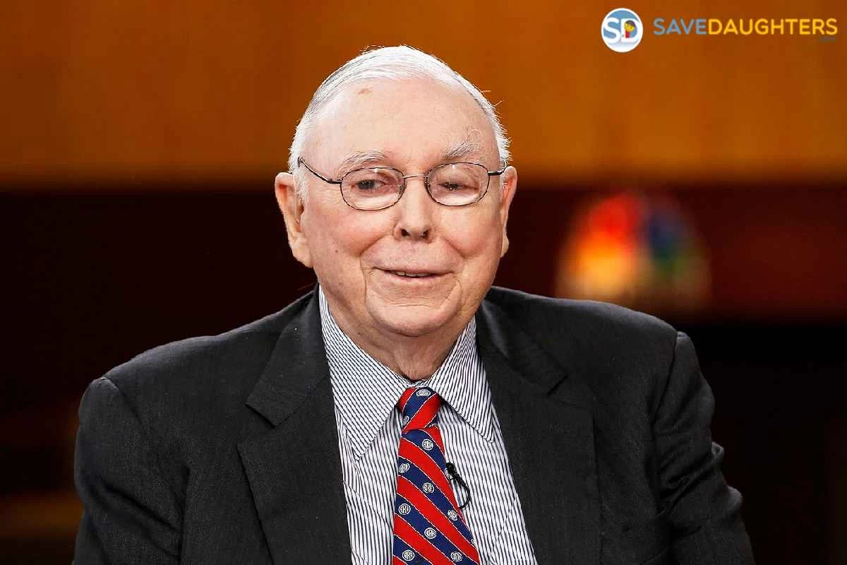 What was Charlie Munger Religion?