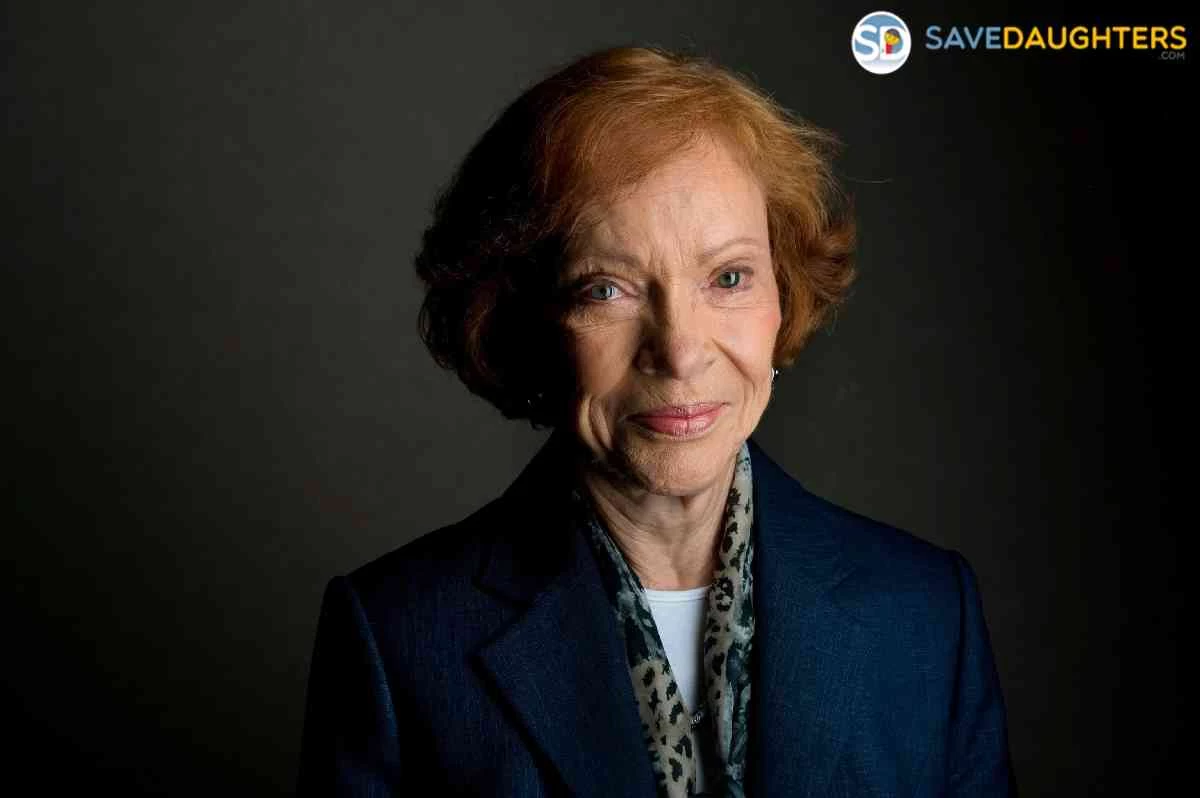 who-are-rosalynn-carter-parents