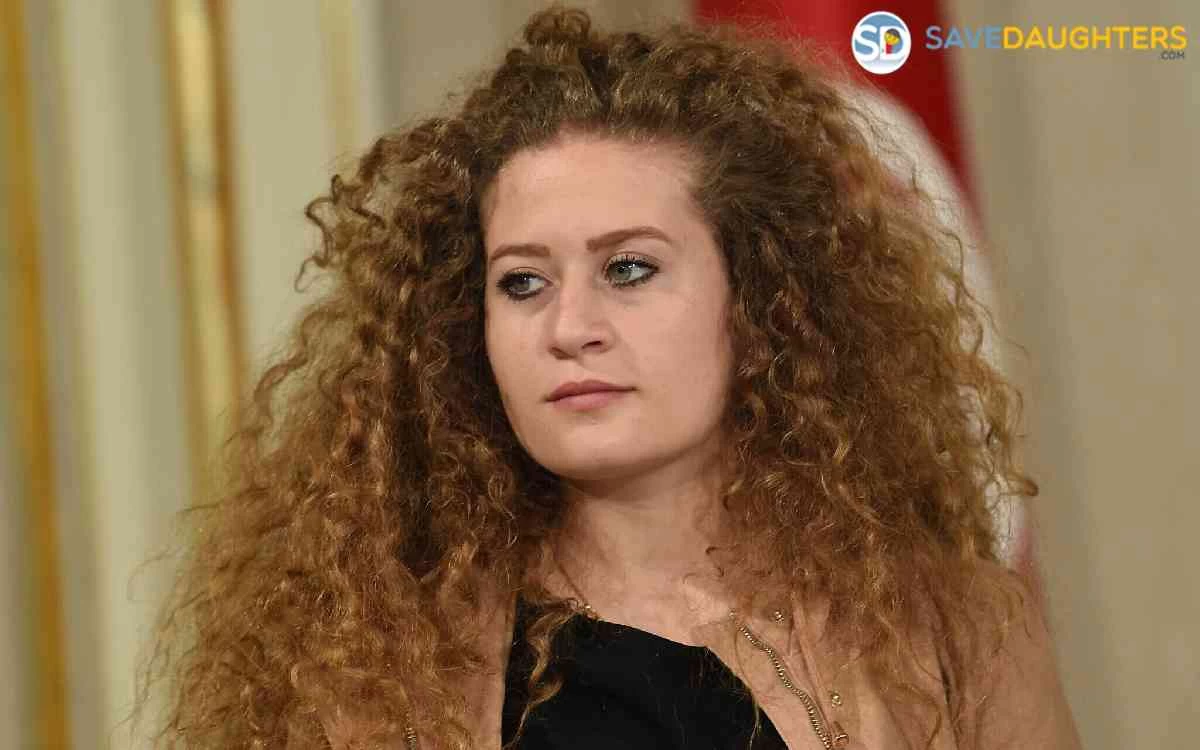 Ahed Tamimi Wiki