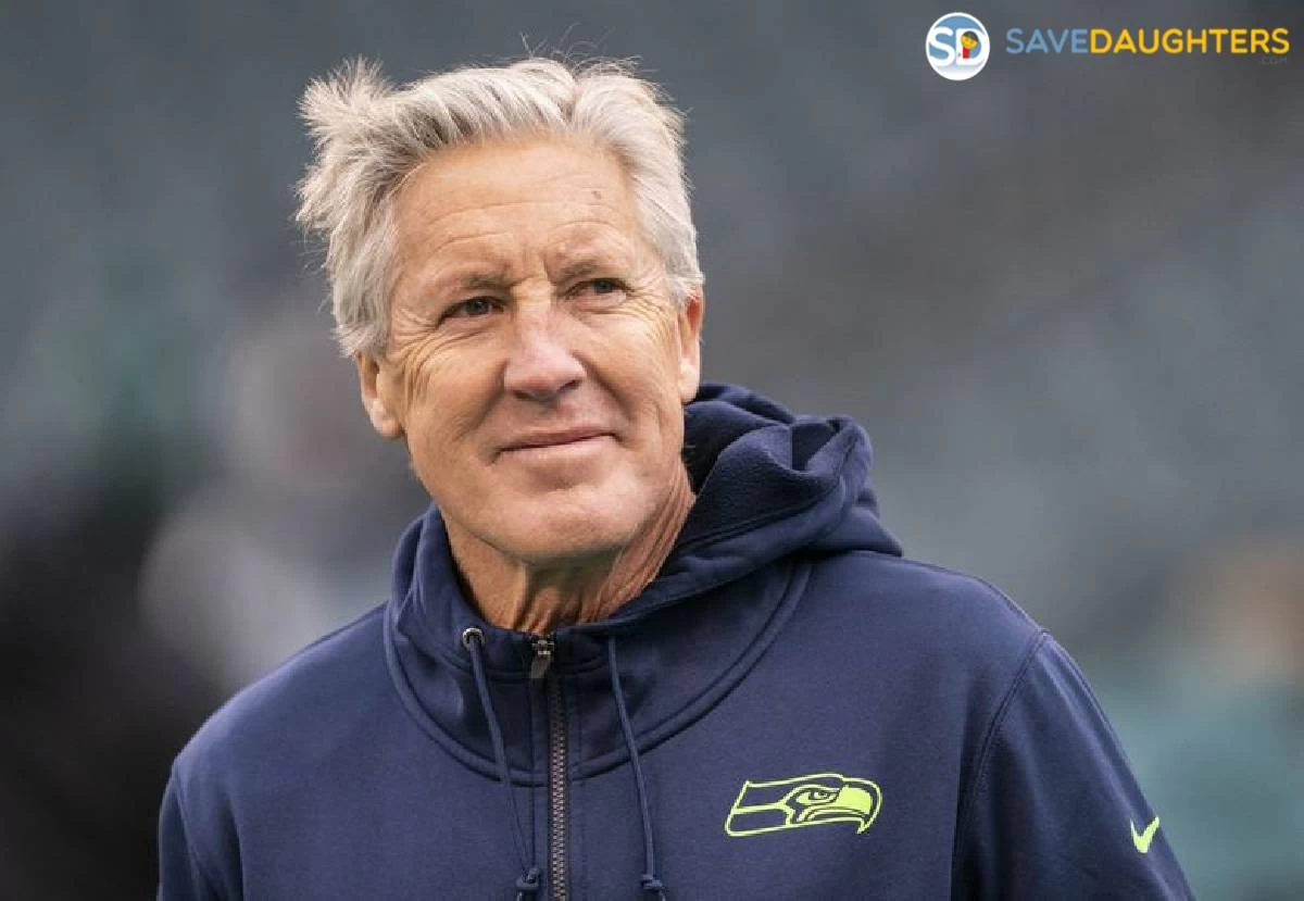 Pete Carroll Net Worth 2025