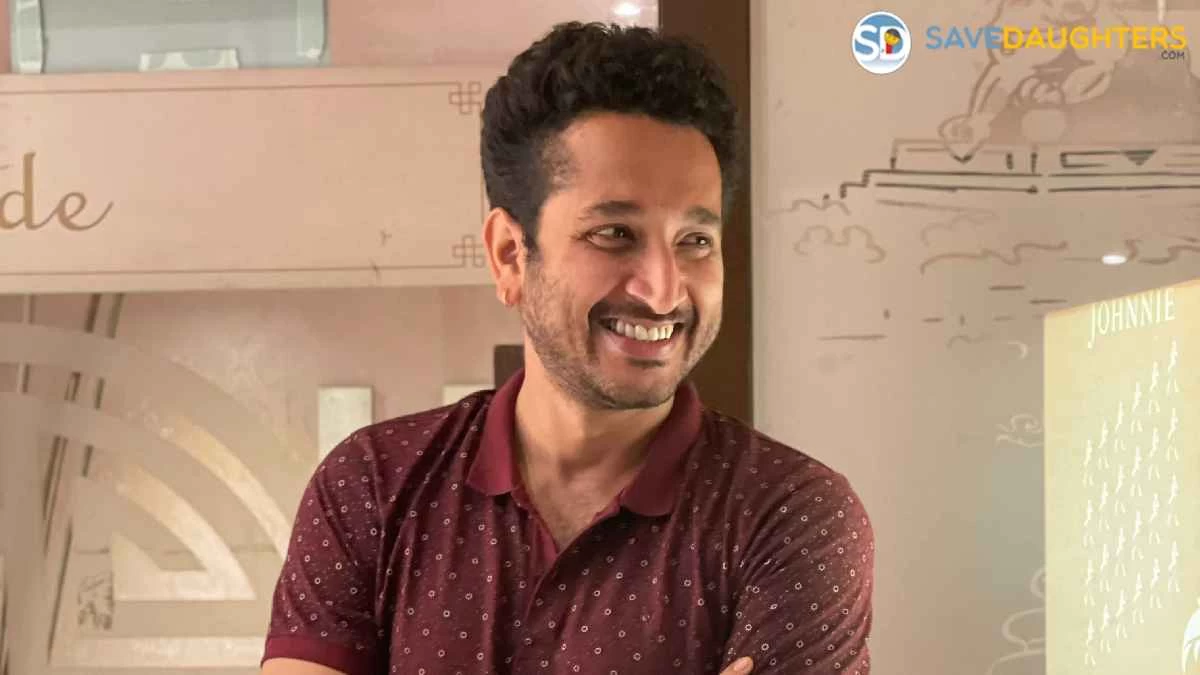 who-is-parambrata-chatterjee