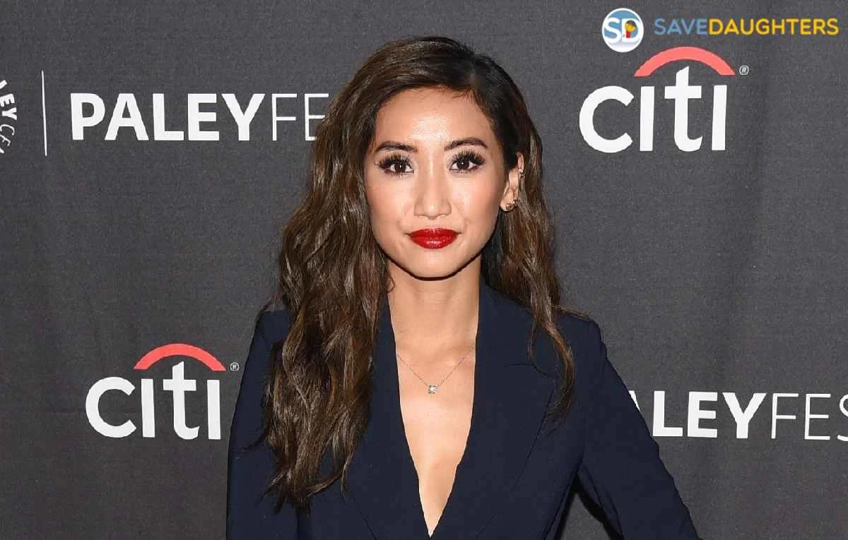What is Brenda Song Age?