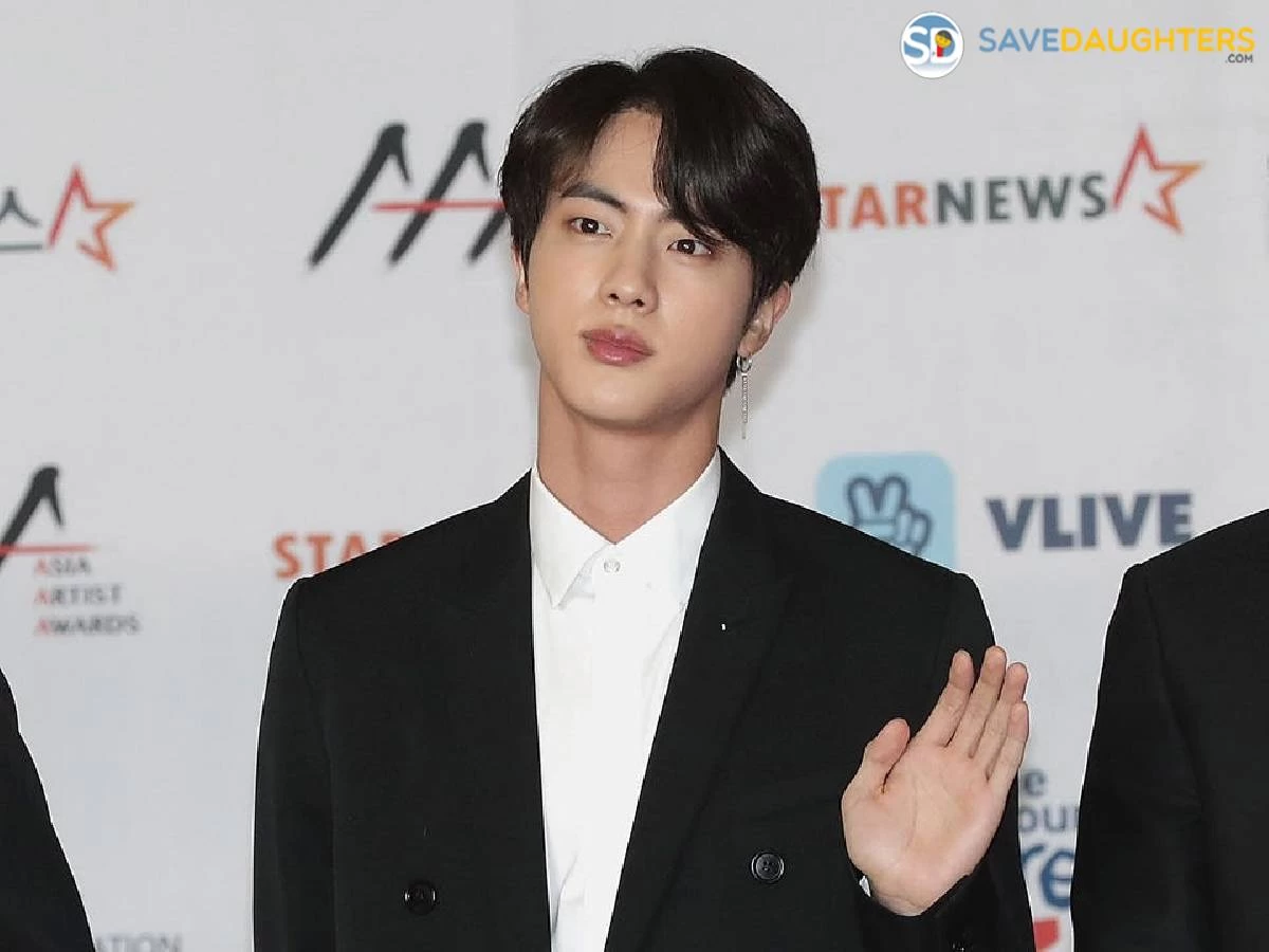 What is Jin Age?