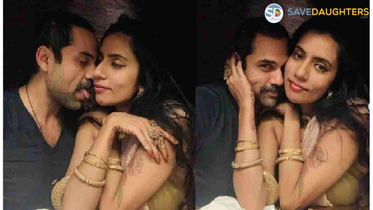 Who Is Abhay Deol Married?