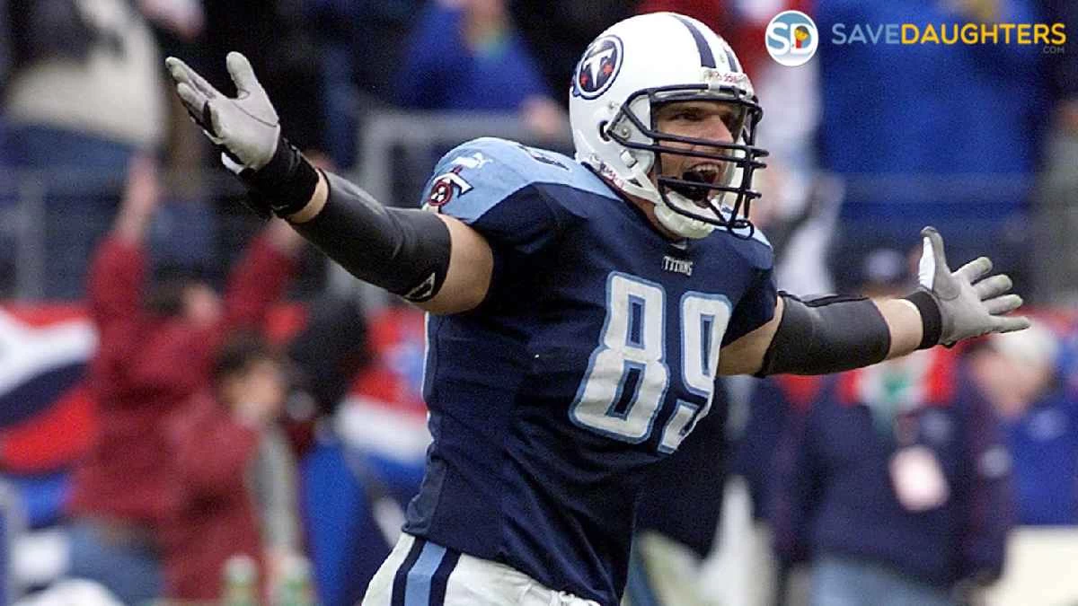 Frank Wycheck Wiki, Wife, Age, Net Worth, Death, Family