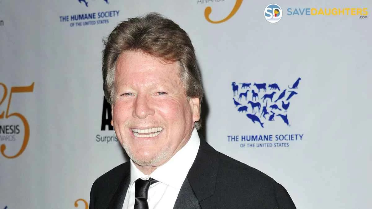 Is Ryan O’Neal Alive?
