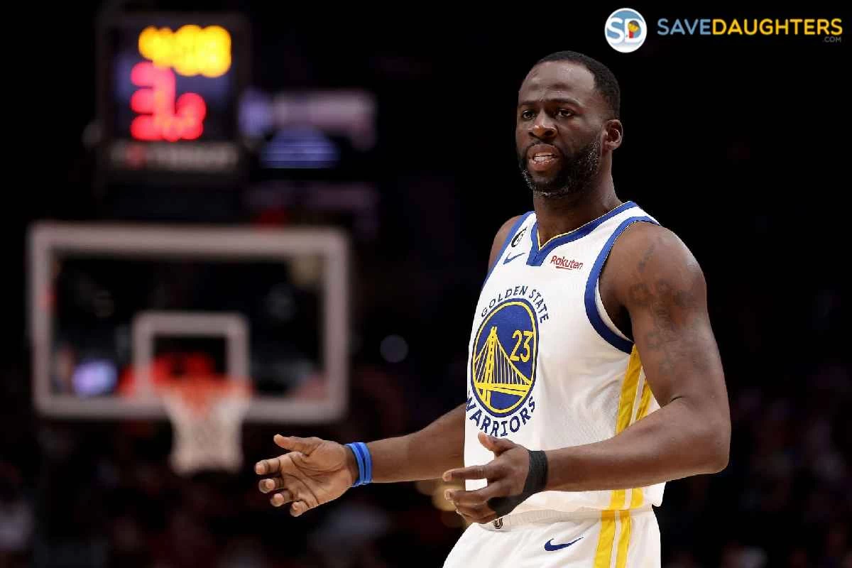 Who is Draymond Green Brother?