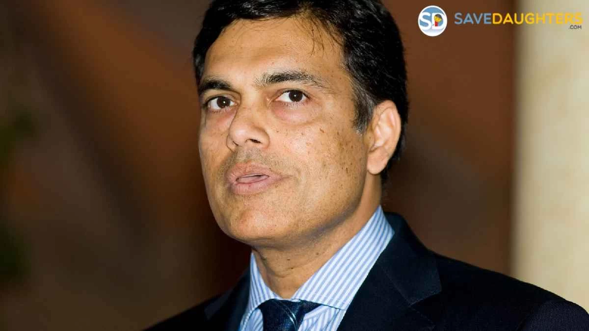 Sajjan Jindal Age