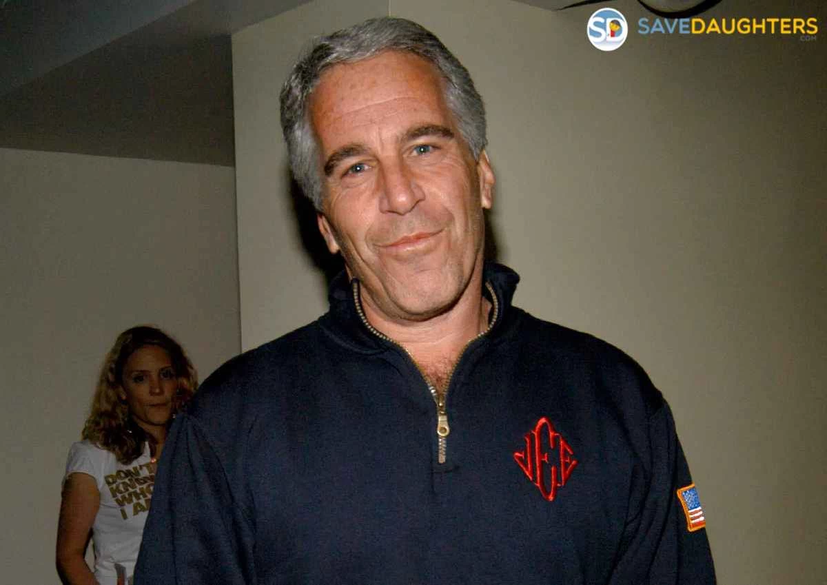 Jeffrey Epstein Height