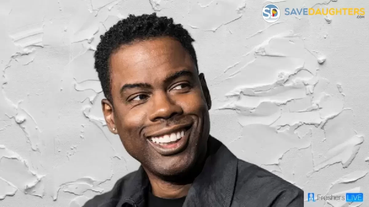 What is Chris Rock Religion