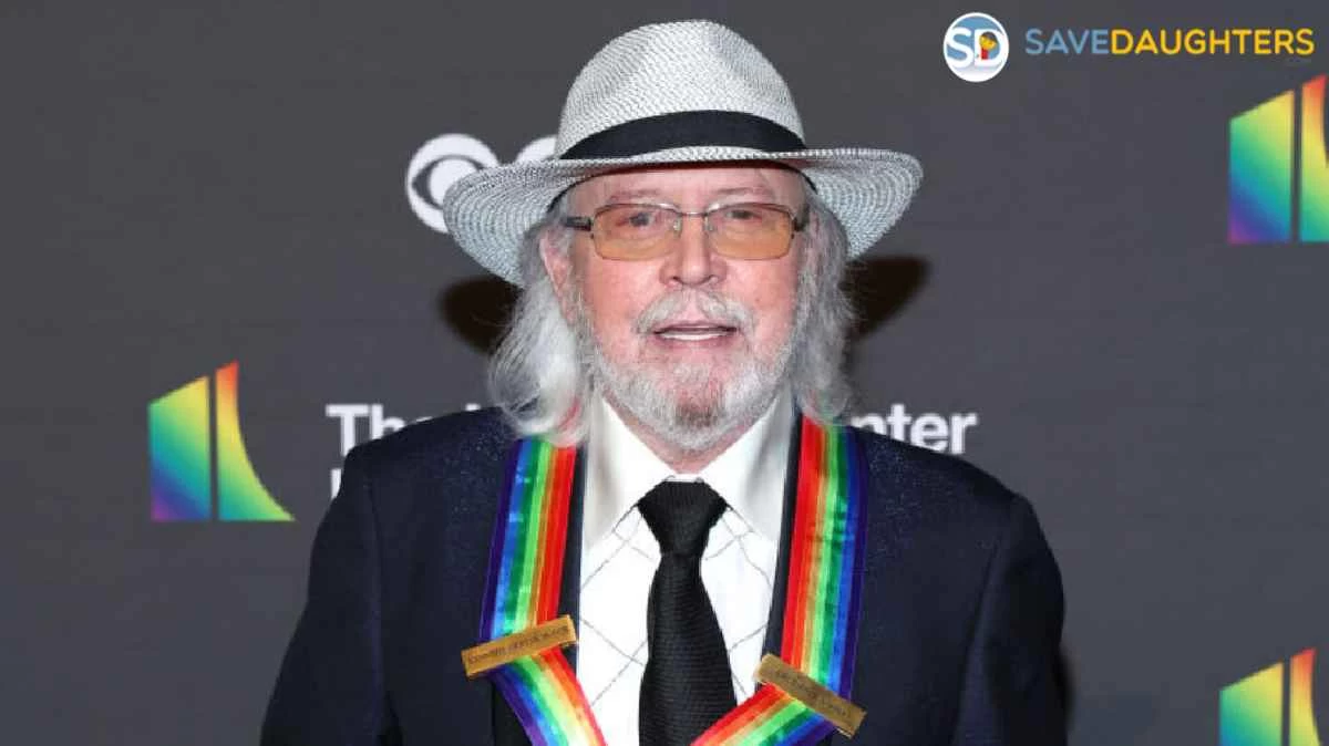 Unveiling the Staggering Net Worth of Barry Gibb: A Musical Legacy that ...