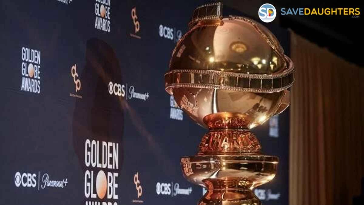 Golden Globes 2024, Nominations, Award, Winner List, Wiki