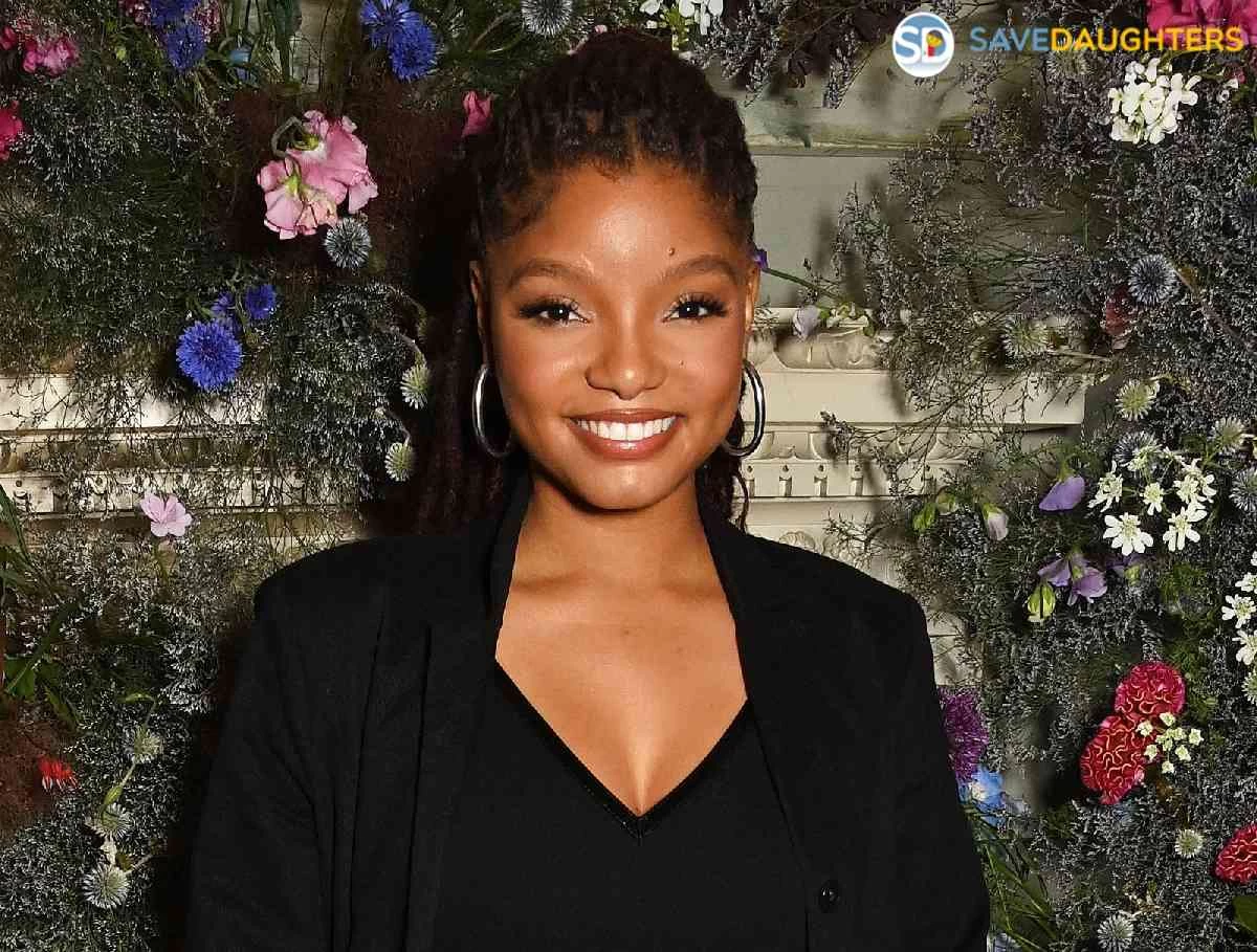 how-tall-is-halle-bailey