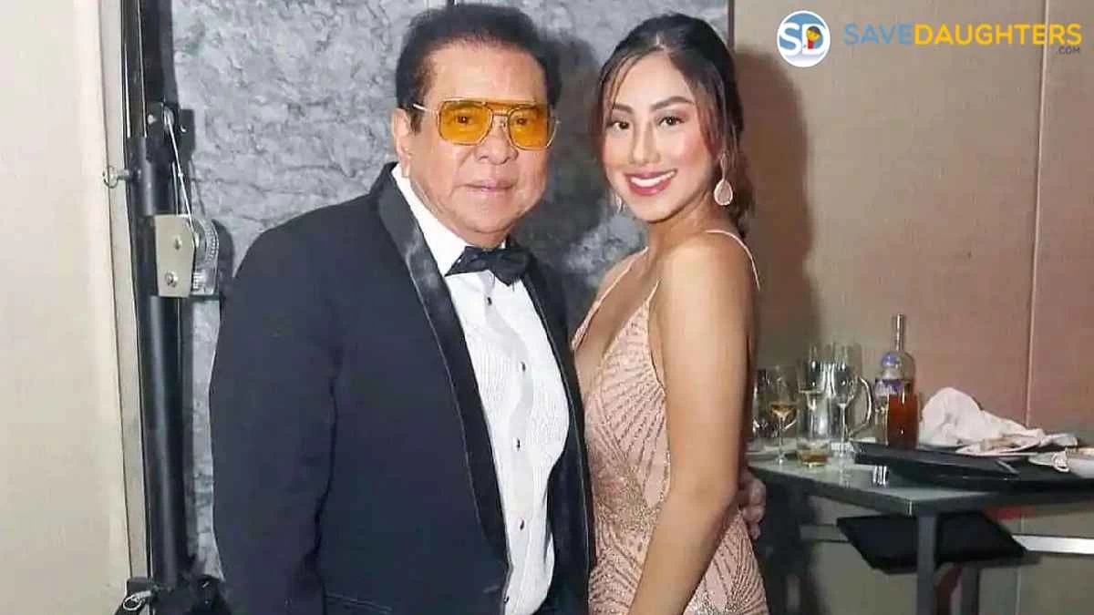 Chavit Singson Wife