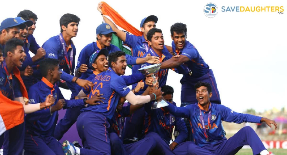Everything you need know about the 2024 men's Under-19 World Cup
