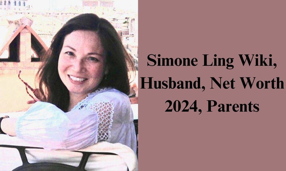 Simone Ling Wiki