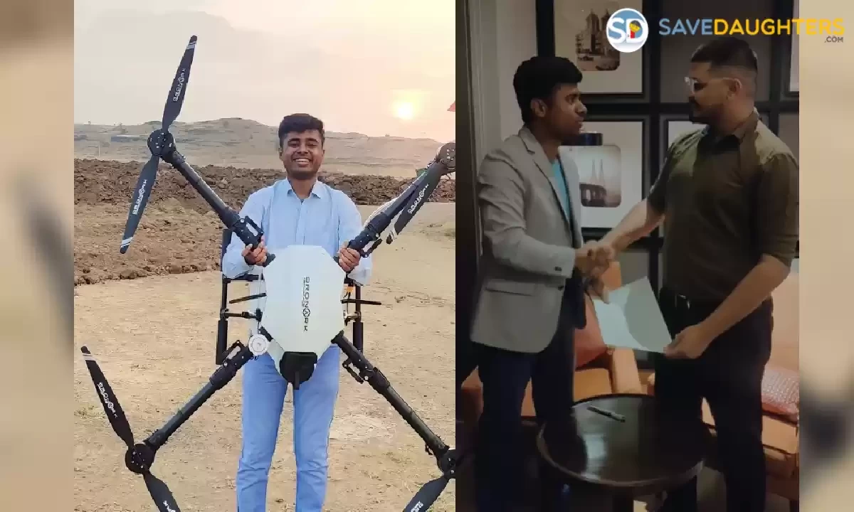 drone-prathap-caste