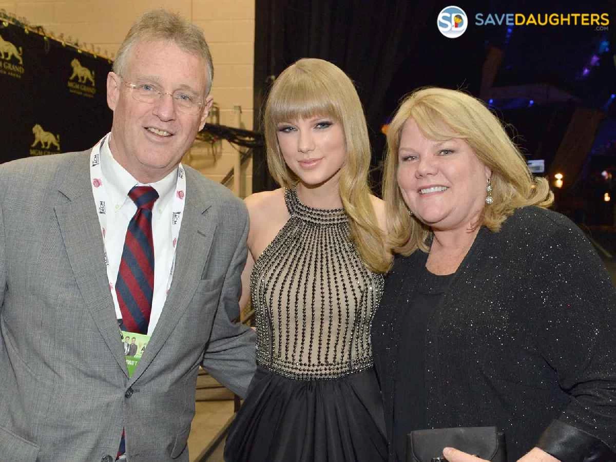 Are Taylor Swift's Parents Divorced?