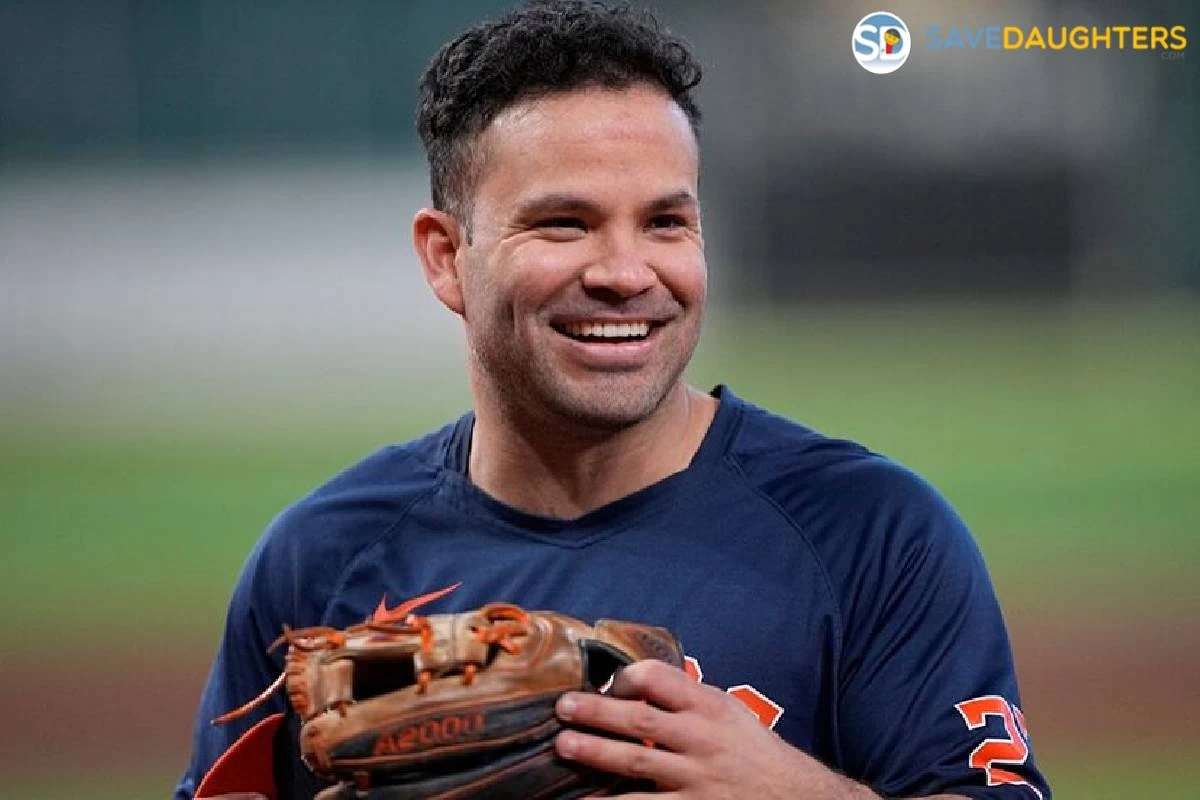 How much is José Altuve Net Worth (2024), Wikipedia, Age, Height