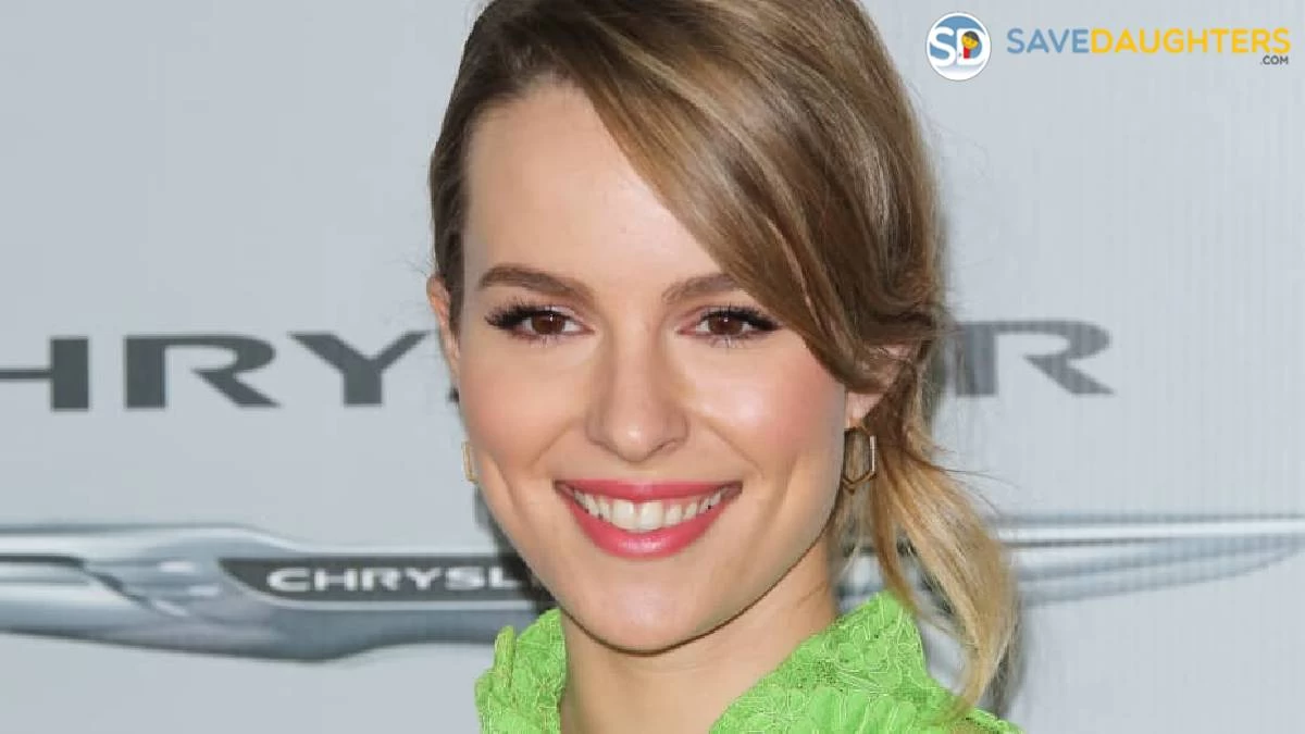 who-is-bridgit-mendler-husband