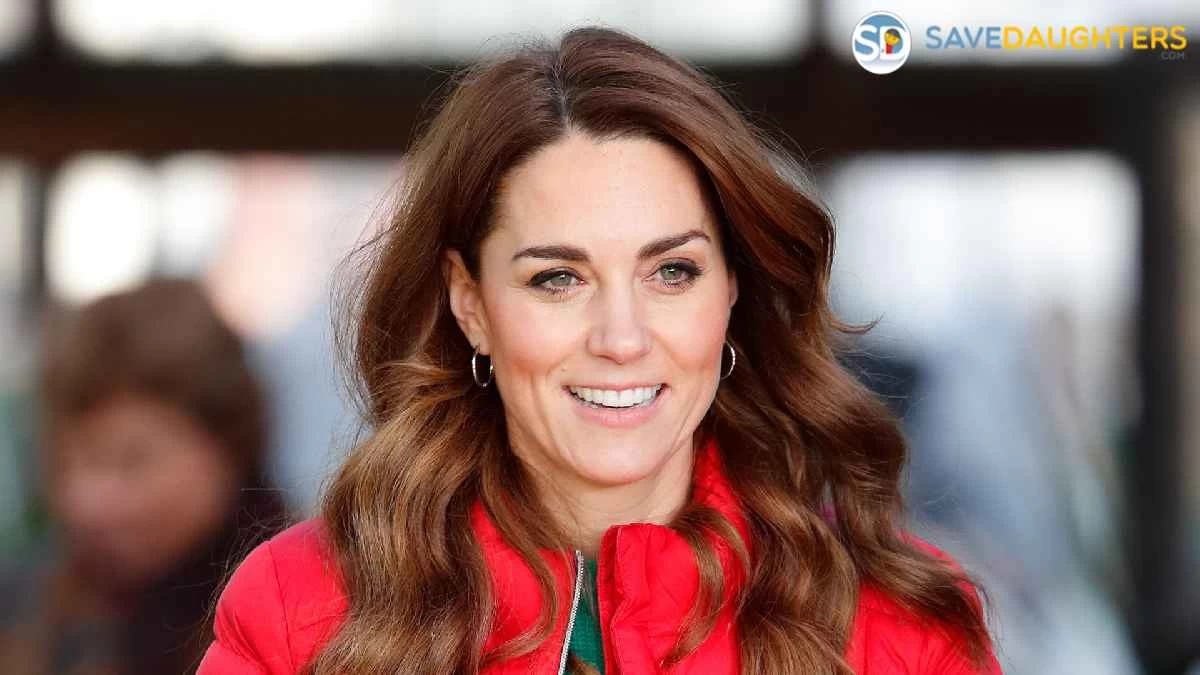 Is Kate Middleton Pregnant Again?