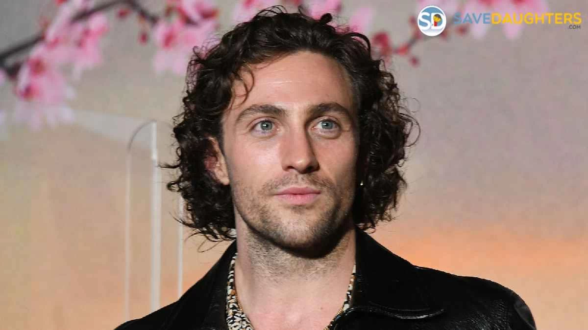 What Is Aaron Taylor-Johnson’s Net Worth in 2024?