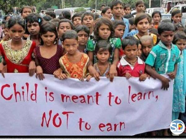 child labour, child labour in india, causes of child labour, causes of child labour in india, about child labour, savedaughters,