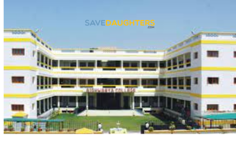Aishwarya College of Education Sansthan 