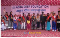 ahsa deep foundation