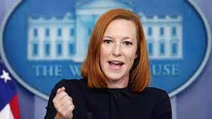 Jen Psaki Wiki