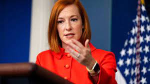 Jen Psaki Wiki