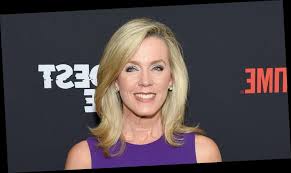 Deborah Norville Wiki