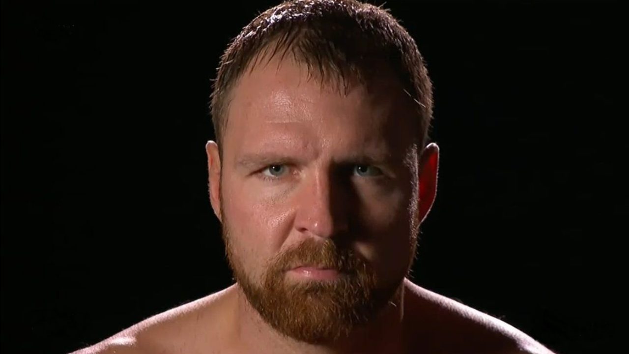 Jon Moxley wiki