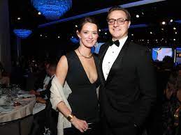 chris hayes wiki