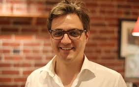 chris hayes wiki