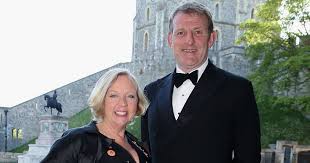 Deborah meaden wiki