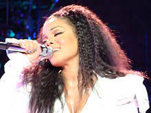 Janet Jackson Wiki