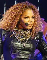 Janet Jackson Wiki