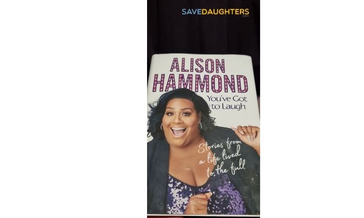 Alison Hammond Biography Wiki Net Worth Salary Lifestyle Age Alison Hammond Biography Wiki Net Worth Salary Lifestyle Age