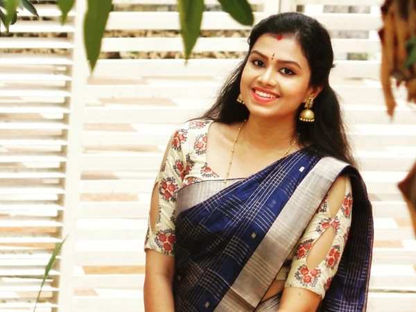 Keerthana Podhuval Biography