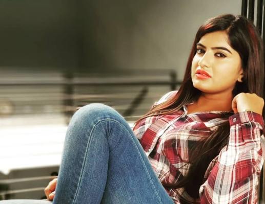 Keerthana Podhuval Biography