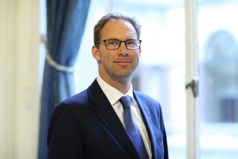 Tobias Ellwood Martin Wiki