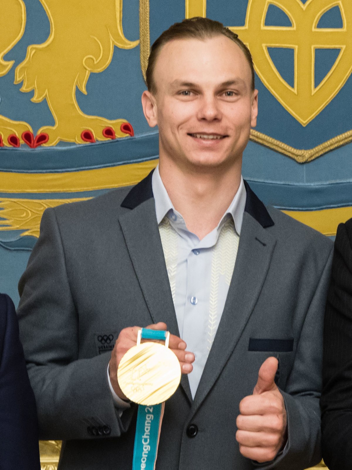 Oleksandr Abramenko [Skier] Biography, Wiki, Family, Age, Girlfriend, Wife, Lifestyle, Net Worth