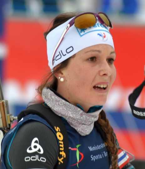 Chloé Chevalier Biography, Wiki, Family, Age, Boyfriend, Husband, Lifestyle, Net Worth, Salary